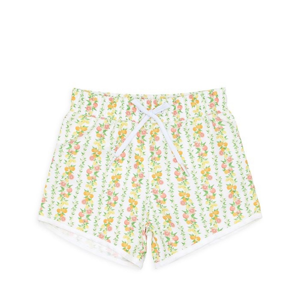 Minnow swim boys board shorts 2t